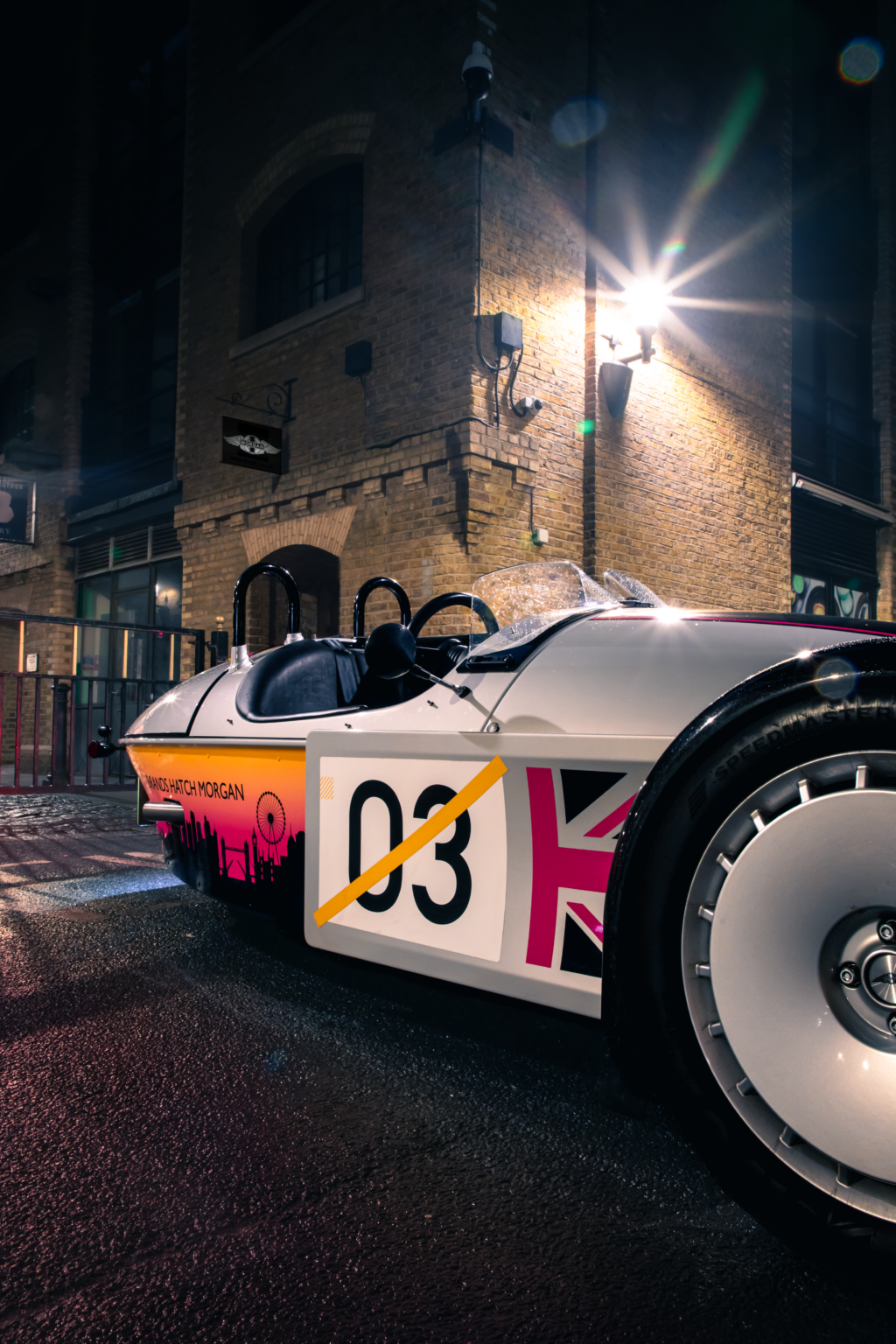Morgan Super 3 - LDN 2.0 - Supercarcopilot-10