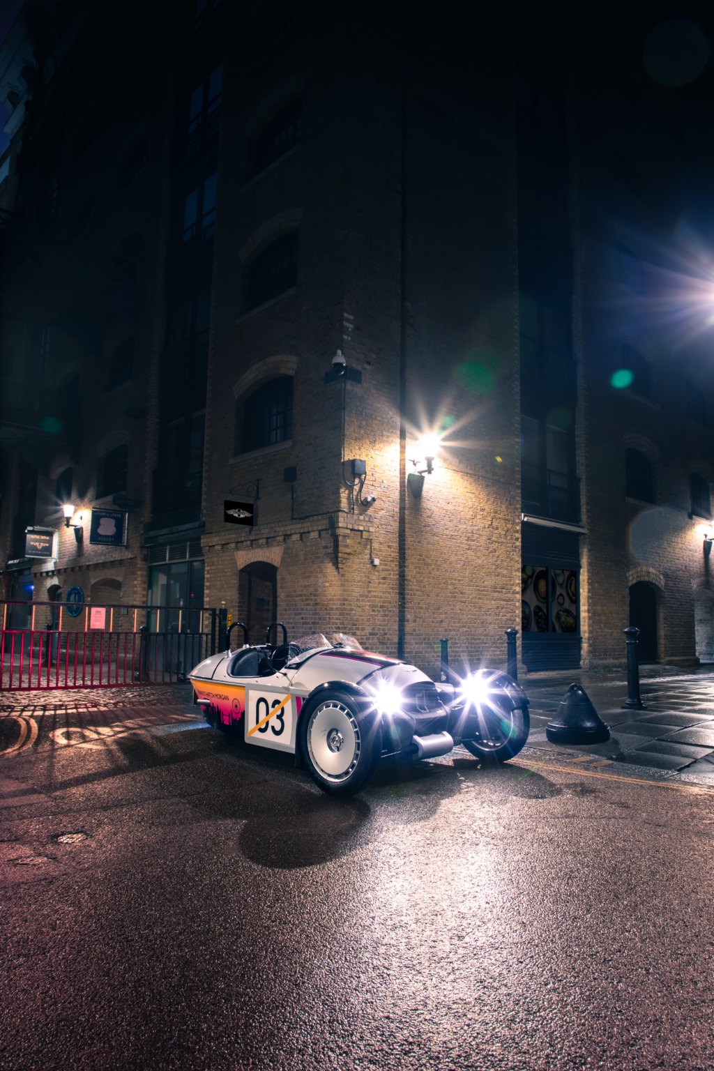 Morgan Super 3 - LDN 2.0 - Supercarcopilot-11