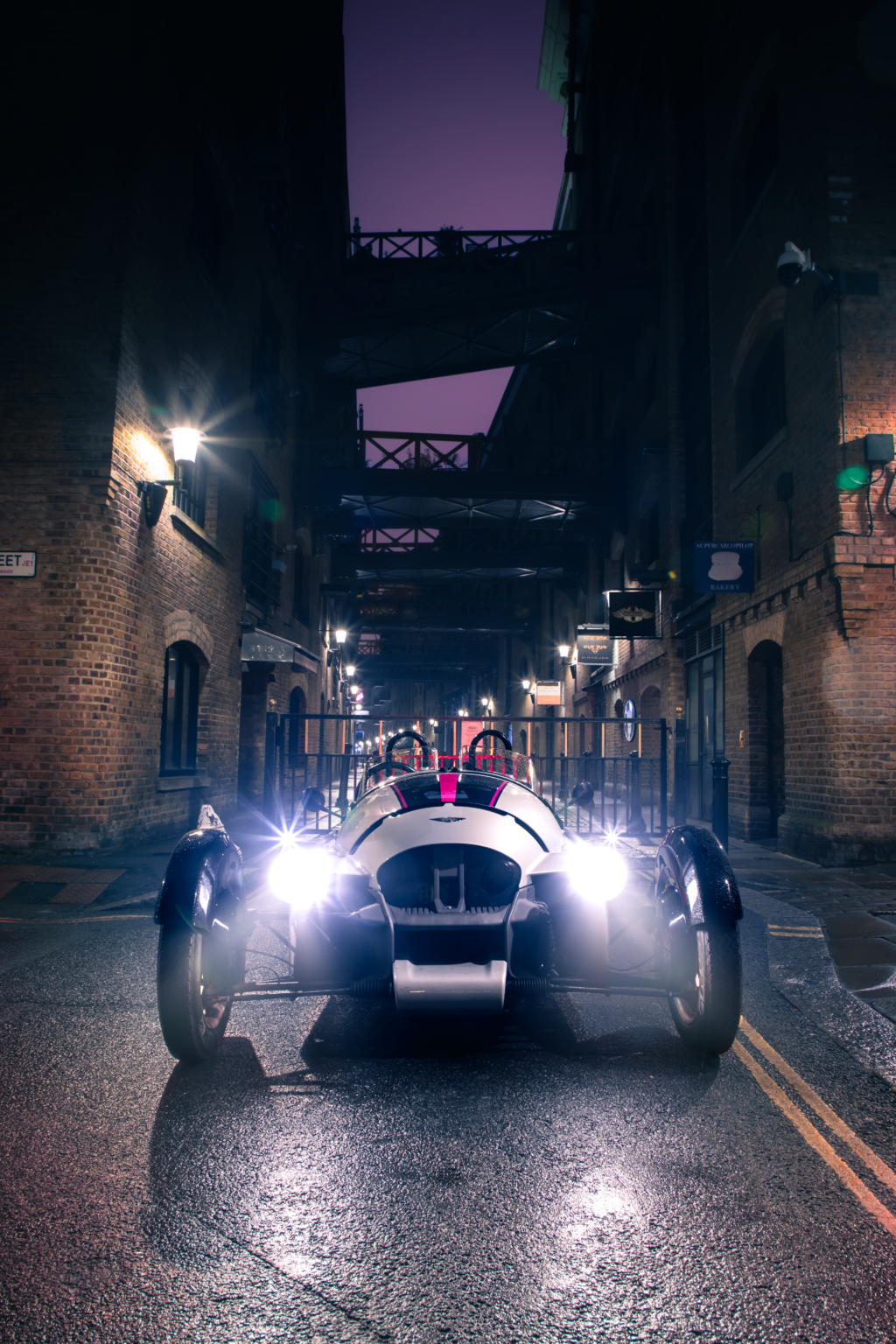 Morgan Super 3 - LDN 2.0 - Supercarcopilot-12