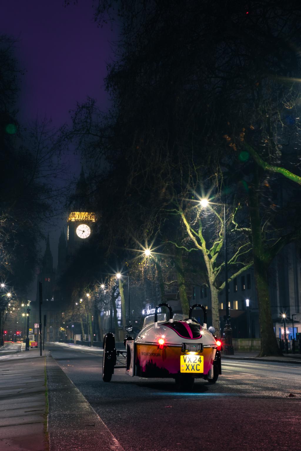 Morgan Super 3 - LDN 2.0 - Supercarcopilot-13