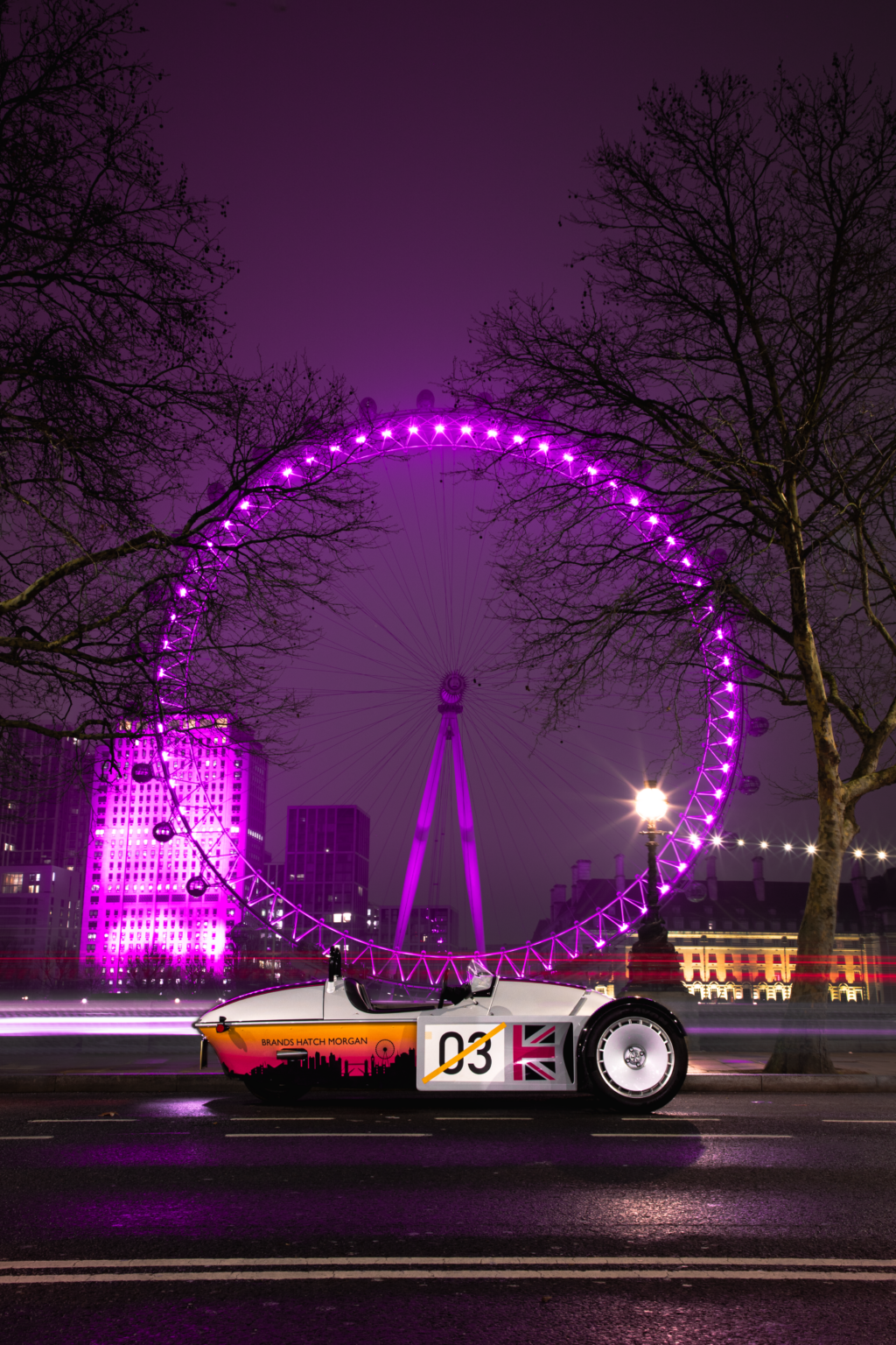 Morgan Super 3 - LDN 2.0 - Supercarcopilot-14
