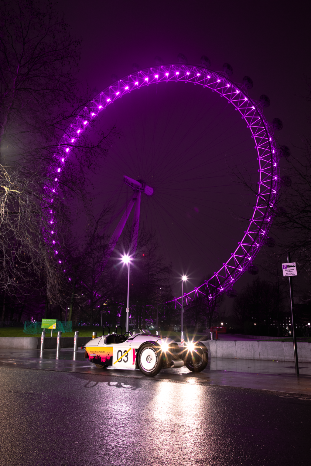 Morgan Super 3 - LDN 2.0 - Supercarcopilot-18