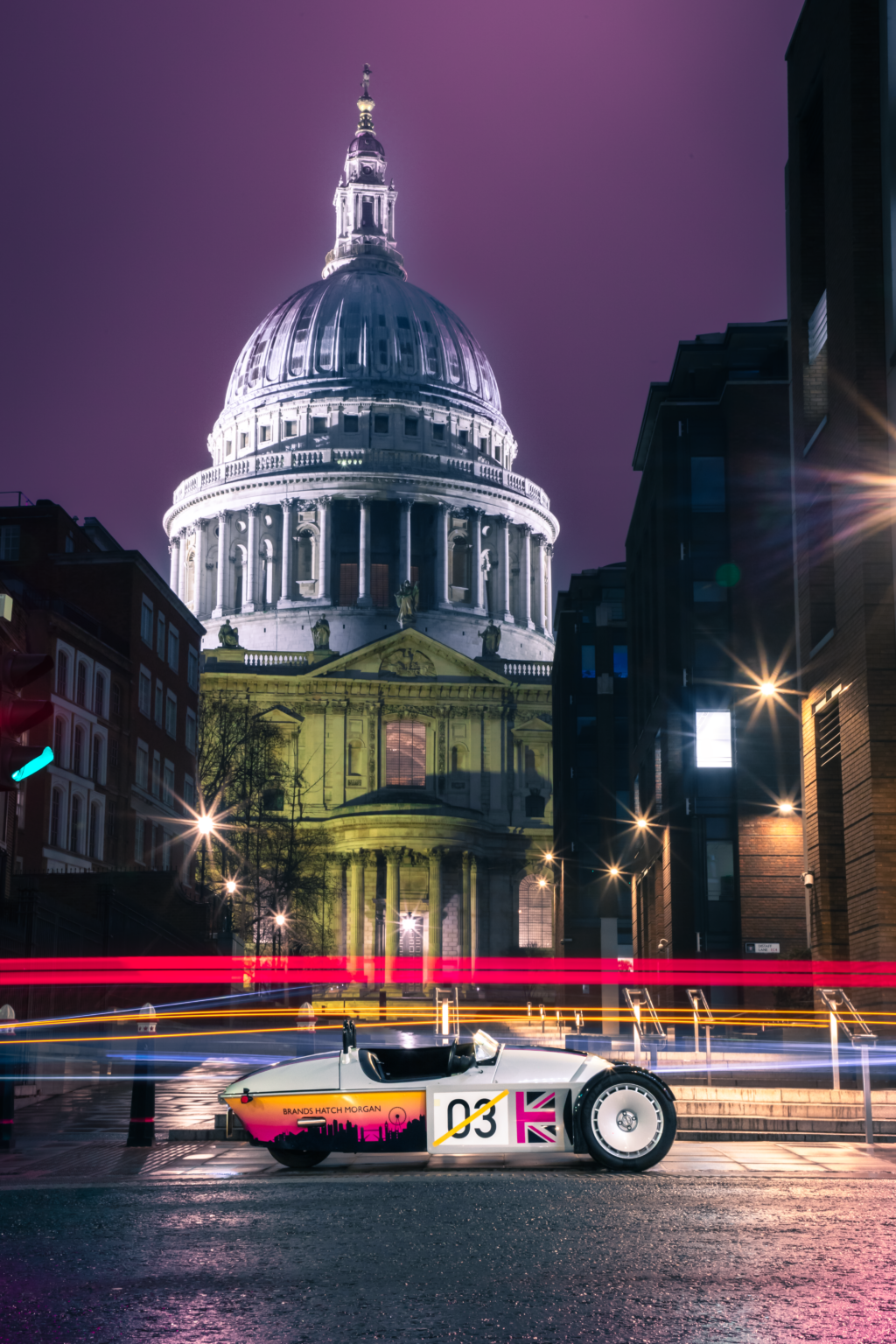 Morgan Super 3 - LDN 2.0 - Supercarcopilot-22