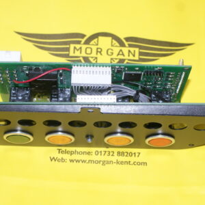 MDE4001 Dashboard Switch Assembly  2004-2006 most models