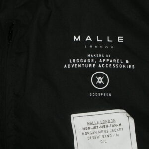 MALLE London / Morgan Jacket Desert Sand Medium