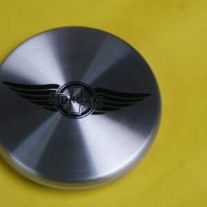 Wheel Centre Cap - CX Plus Four/Plus Six and SuperSport H181001