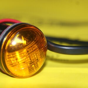 U350002 LED side repeater indicator Traditional  Classic Morgan 2017 on
