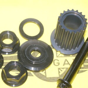 Sp130202 Morgan 3 wheeler ( SnS) timing belt pulley repair kit