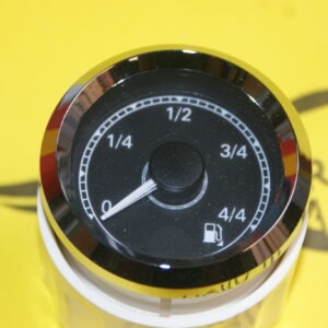 MDE11702. Fuel Gauge Aero 8