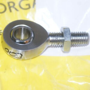Suspension supplies ( SSL) 5 link rear suspension kit - Spare Rose joint