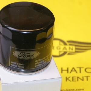 SV121001 Genuine Morgan / Super 3 Oil filter