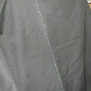WGG0068 Black Mohair Tonneau easy up trad 2 seater models - used but like new