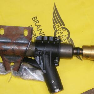A190003 Morgan 3 wheeler ( early) quick release steering column with ign switch