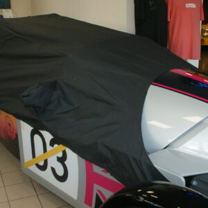 J401143 Morgan Super 3 Outdoor storm cover
