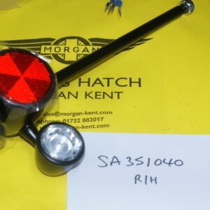 sa351040 Super 3 Right rear lamp assembly
